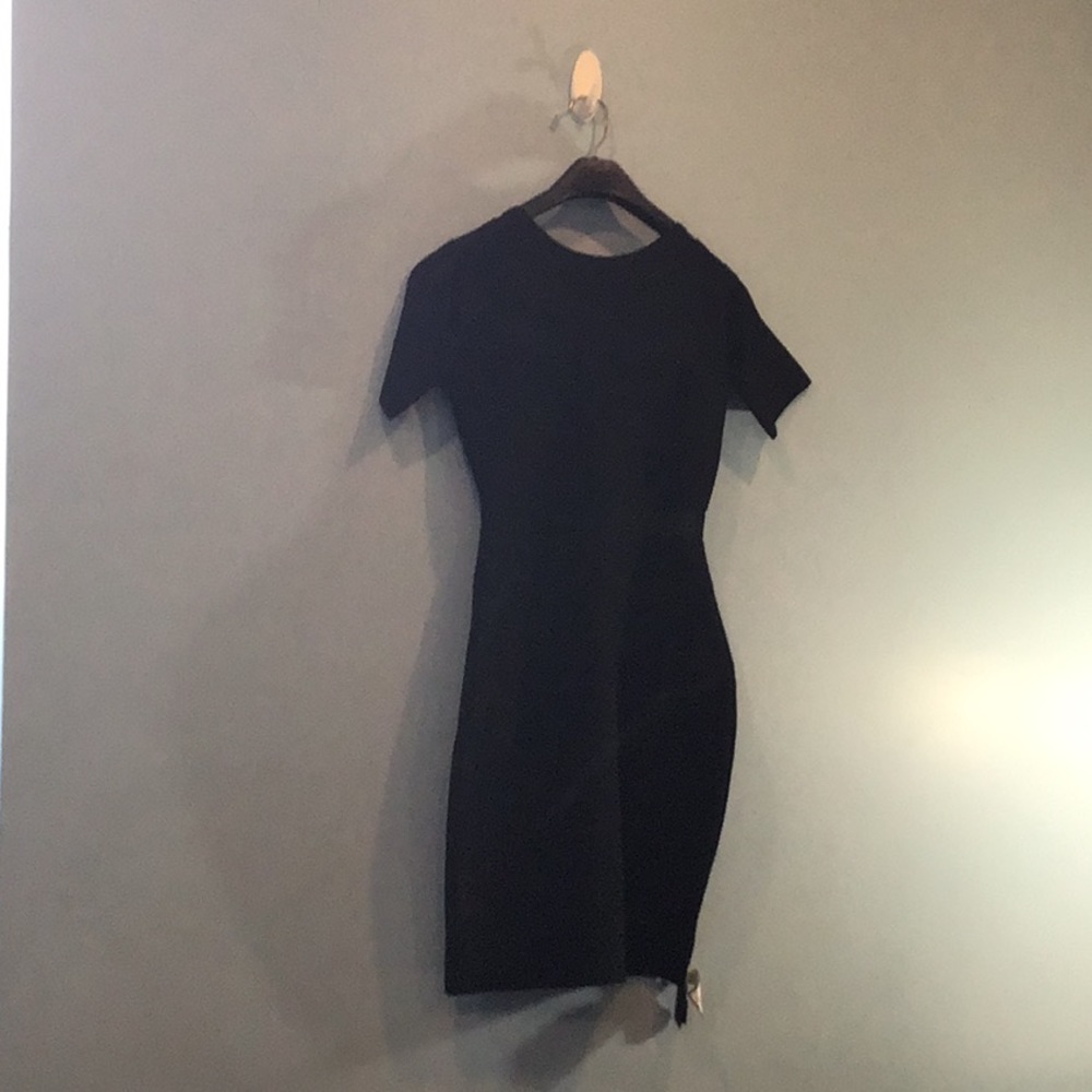 Black, Elliatt, woman’s